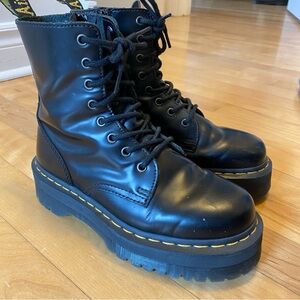 Dr. Marten Jadon Boots
